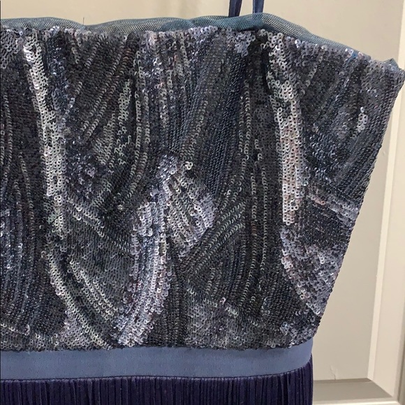 BCBG cocktail dress - Picture 2 of 5